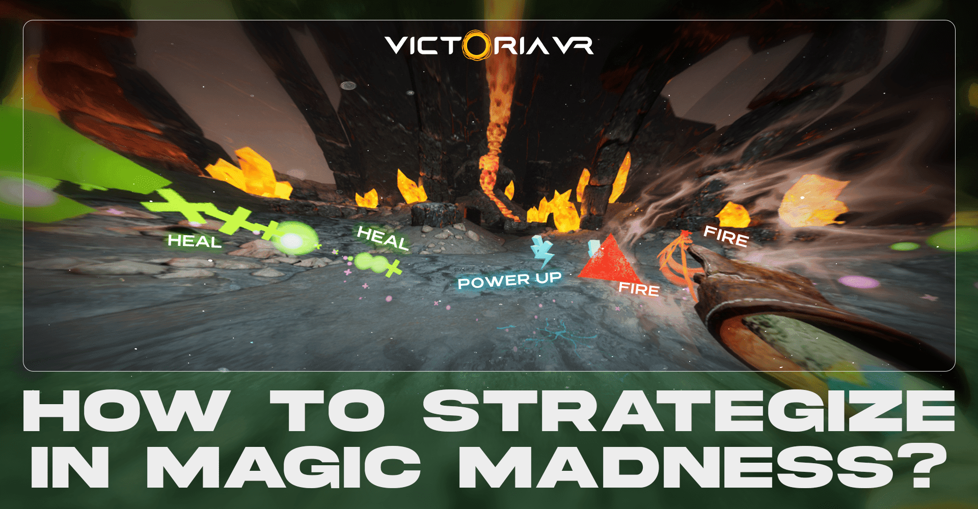 How to strategize in Magic Madness