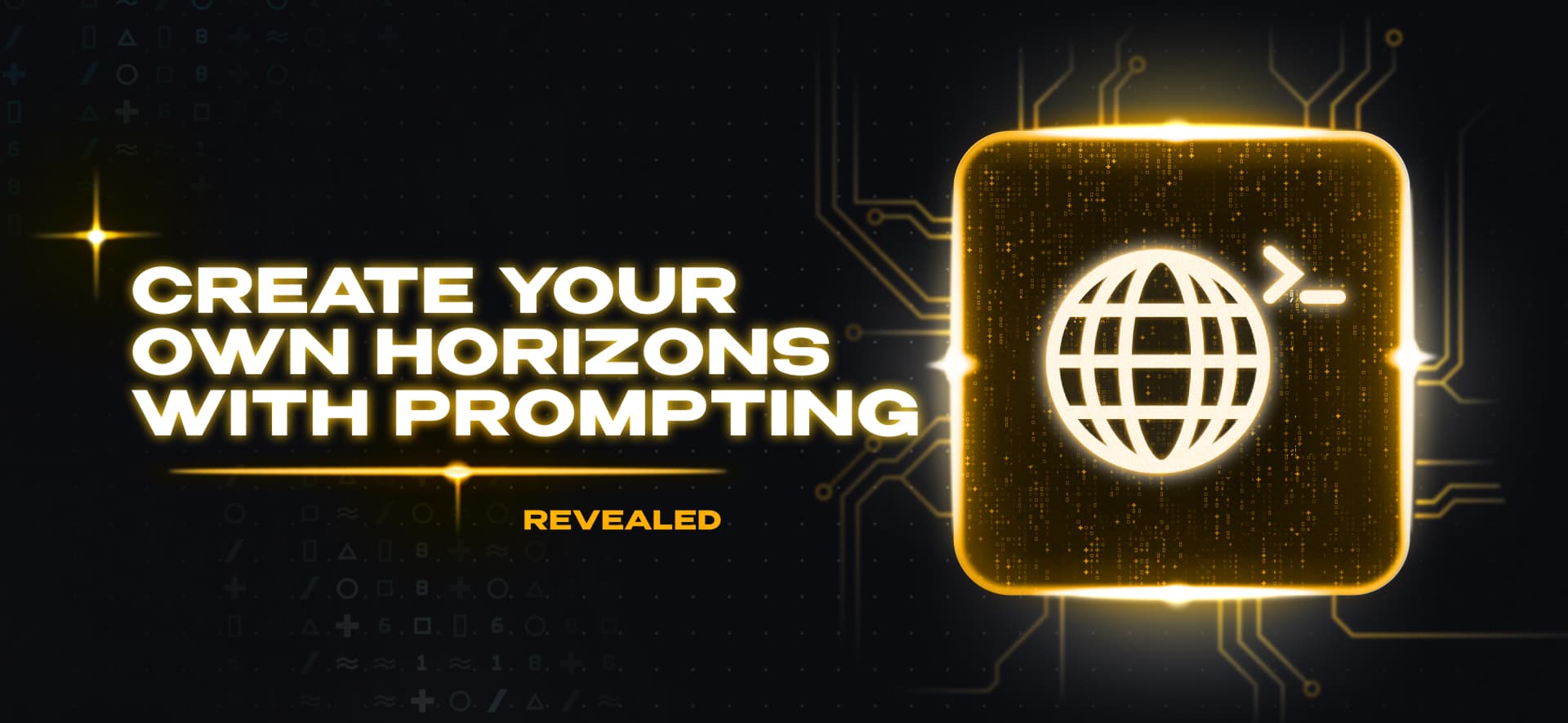 AI Season Card 7: Horizon Generation in Victoria VR