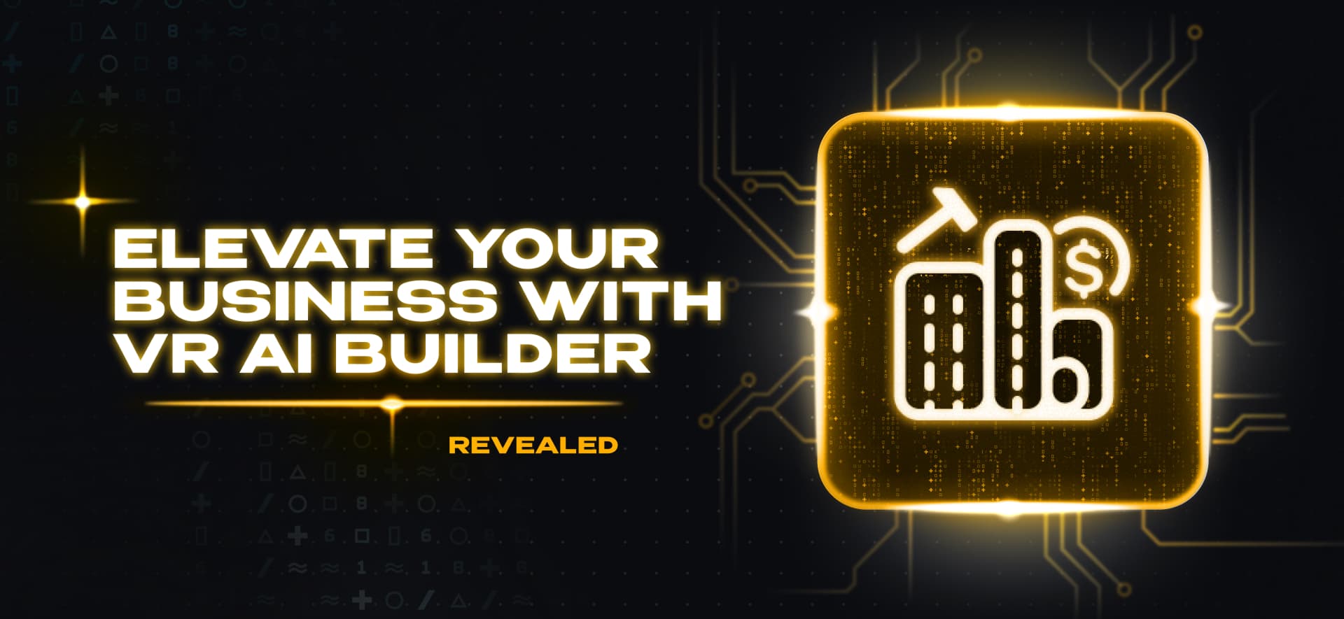 AI Season Card 8: The Victoria VR AI Builder for Business