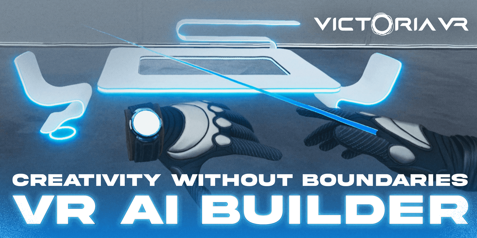 Revolution in Virtual Reality: Introducing VR AI Builder
