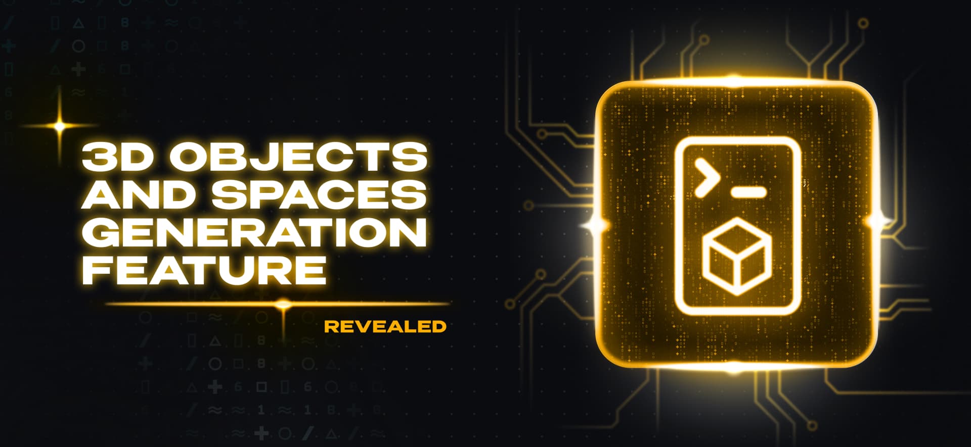 AI Season Card 6: 3D Object Generation in the Victoria VR AI Hub