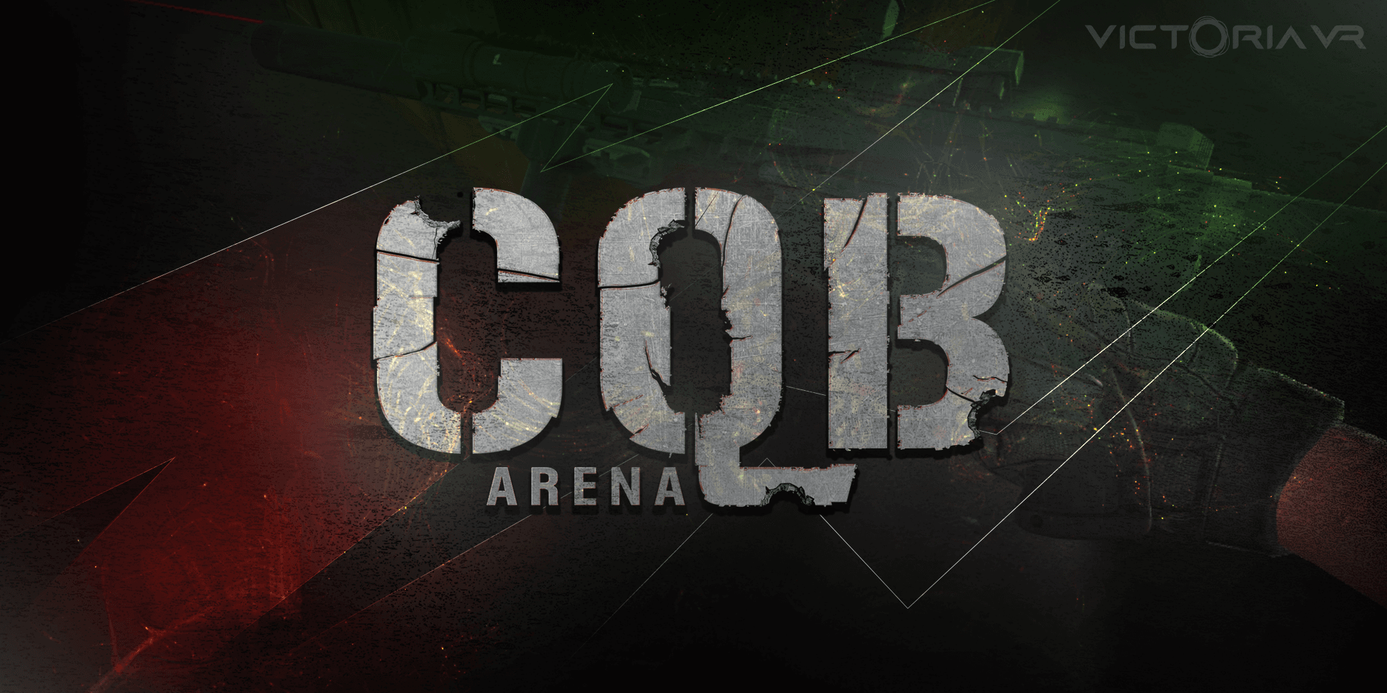 CQB Arena