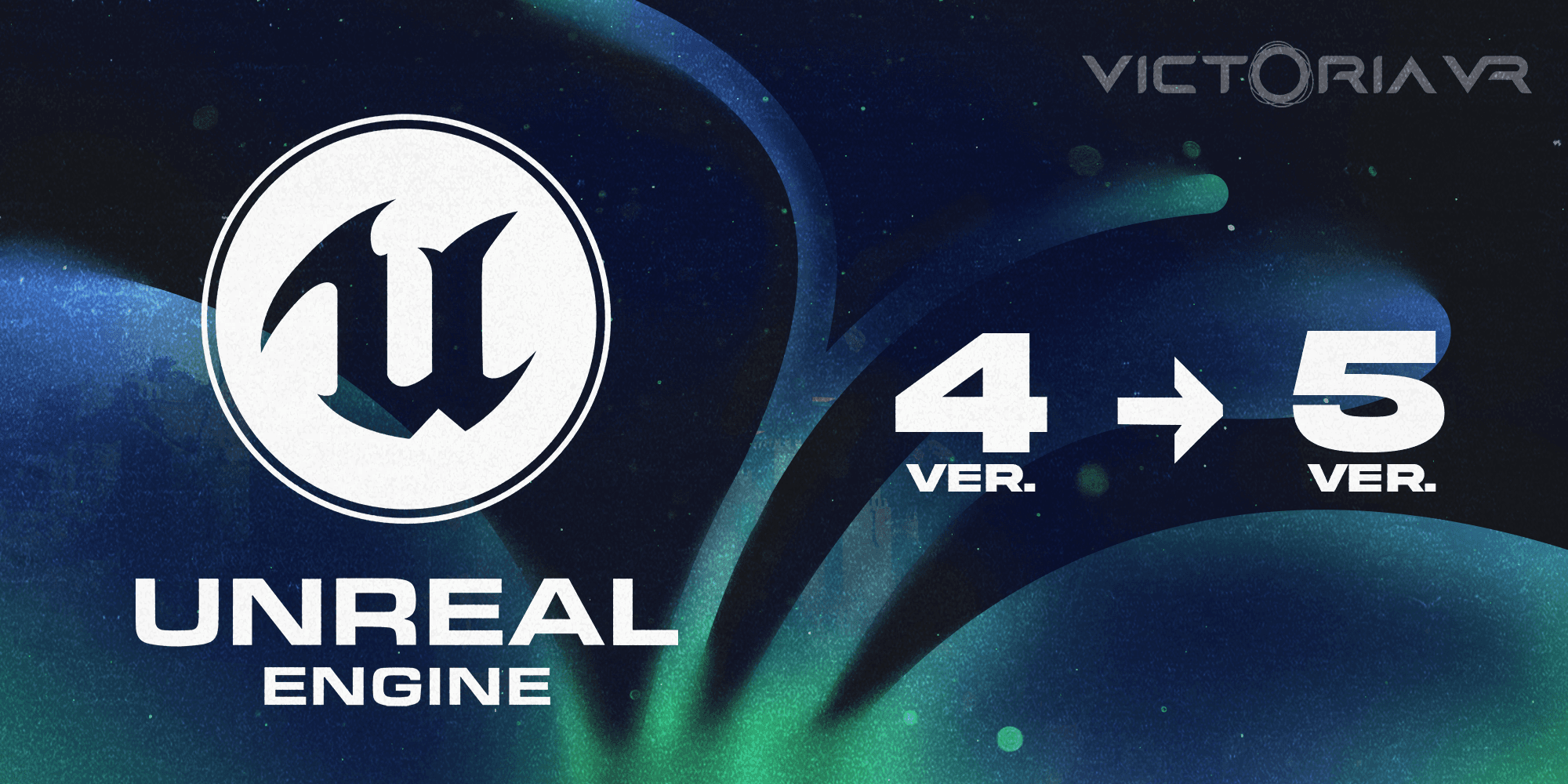 Unreal Engine 4 vs Unreal Engine 5