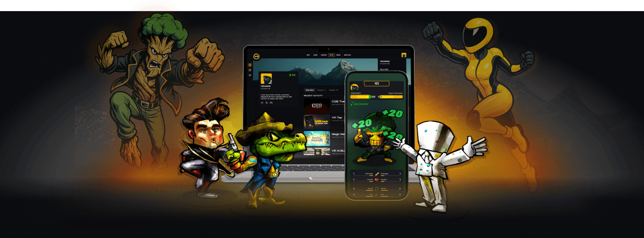 Cross-platform