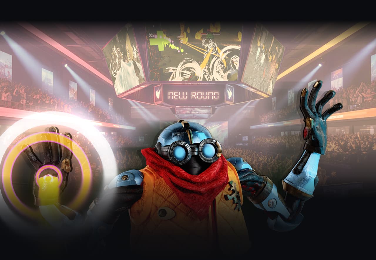 E-Sports